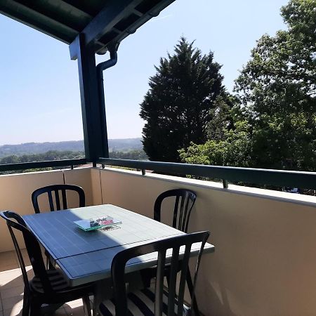 Appartement Calme Avec Balcon A Ciboure - Fr-1-239-654 Екстер'єр фото