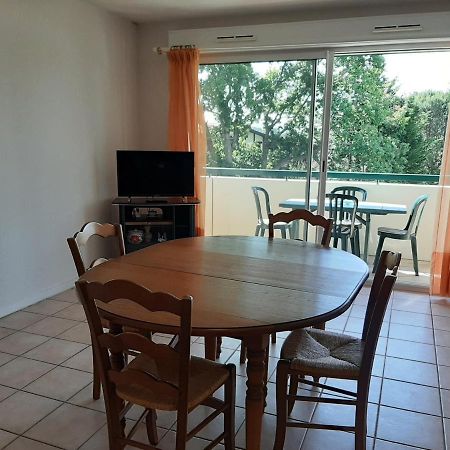 Appartement Calme Avec Balcon A Ciboure - Fr-1-239-654 Екстер'єр фото
