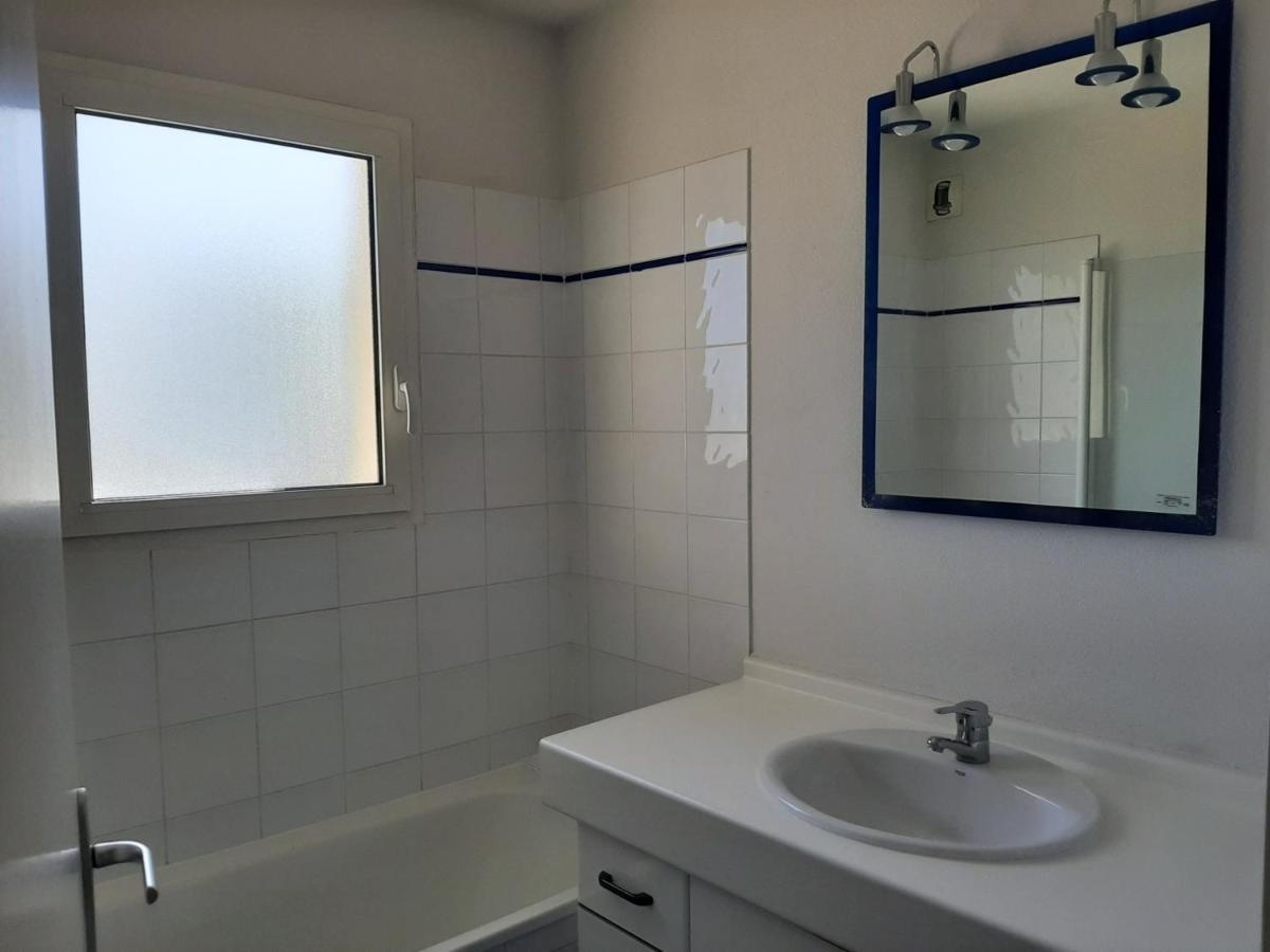 Appartement Calme Avec Balcon A Ciboure - Fr-1-239-654 Екстер'єр фото
