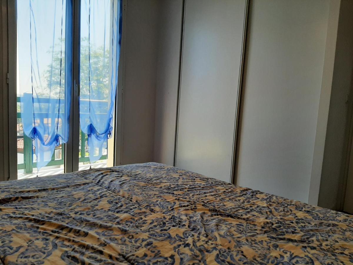 Appartement Calme Avec Balcon A Ciboure - Fr-1-239-654 Екстер'єр фото